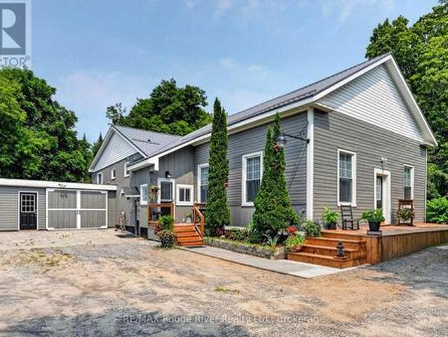 House for sale in Cramahe, Ontario
