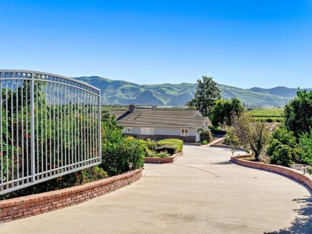 Property for rent in California