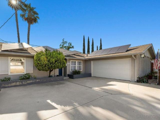 House for sale in Poway, California