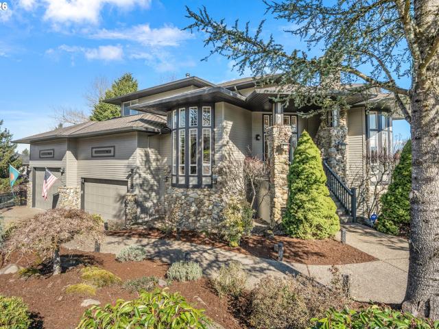 House for sale in Oregonia