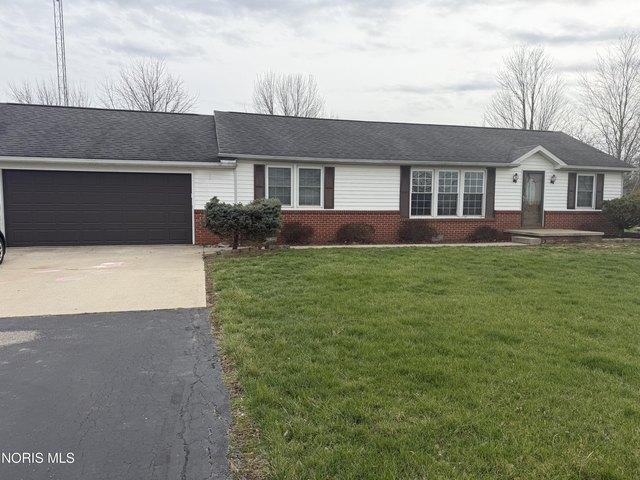 House for sale in Van Buren, Ohio