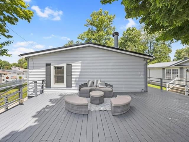 House for sale in Lakeview, Ohio