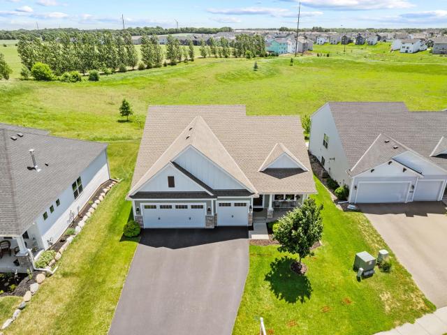 House for sale in Rosemount, Minnesota