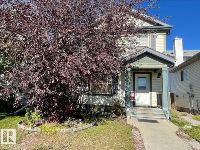 House for sale in Wedgewood, Alberta
