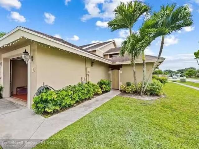 House for rent in West Palm Beach
