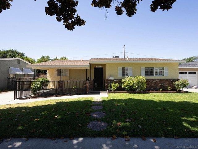 House for sale in Whittier, Los Angeles County