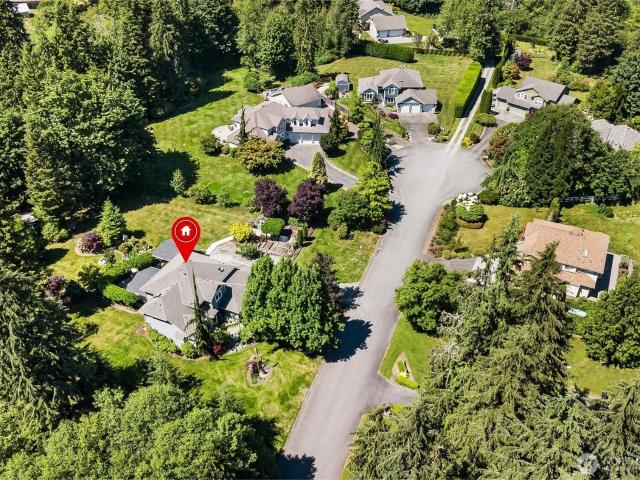 House for sale in Monroe, Washington