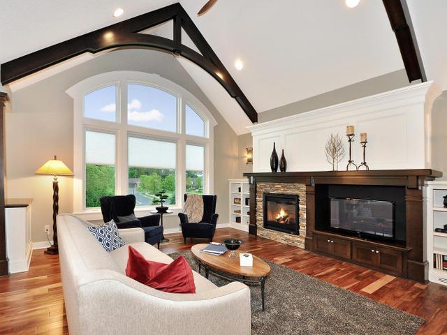 House for sale in Scandia, Minnesota
