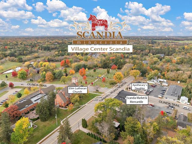 Land for sale in Scandia, Minnesota
