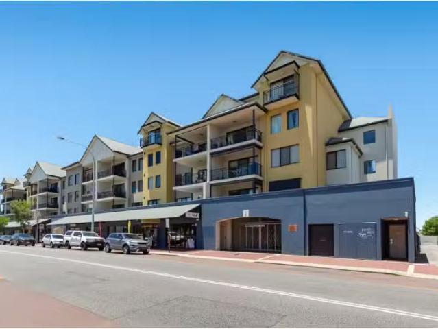 Apartment for rent in Perth, Western Australia
