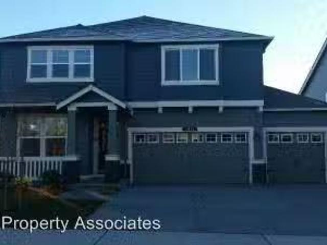 House for rent in Renton