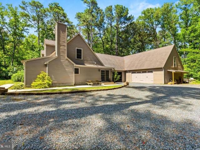 House for sale in Princess Anne, Maryland