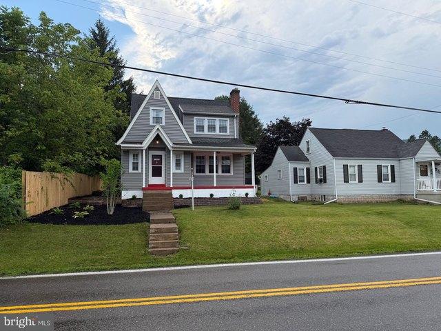 House for sale in Ellerslie, Maryland