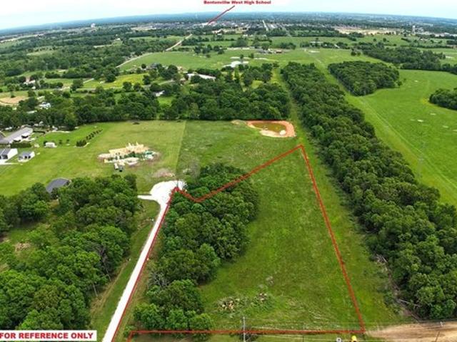 Land for sale in Ark