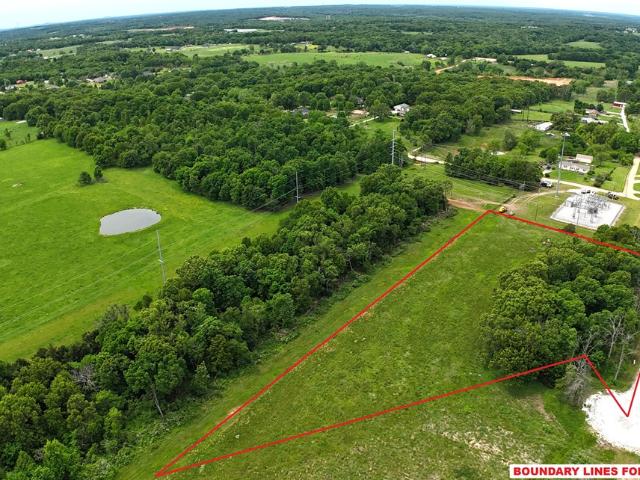 Land for sale in Ark