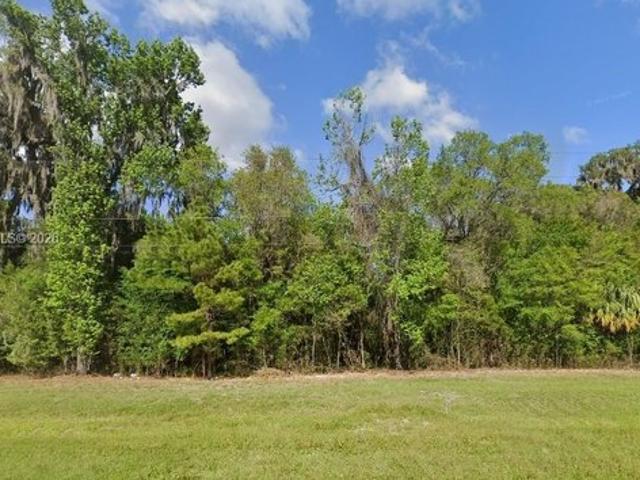 Land for sale in Ocala, Florida