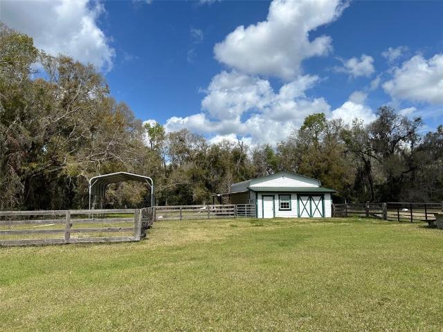 Land for sale in Alachua, Florida