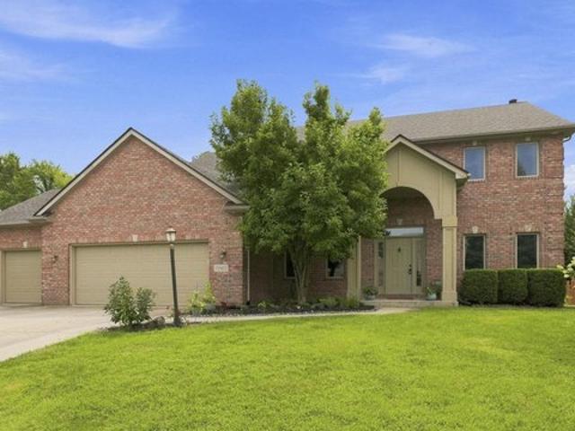 House for sale in Fort Wayne, Indiana