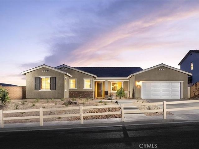 House for sale in Palmdale, California
