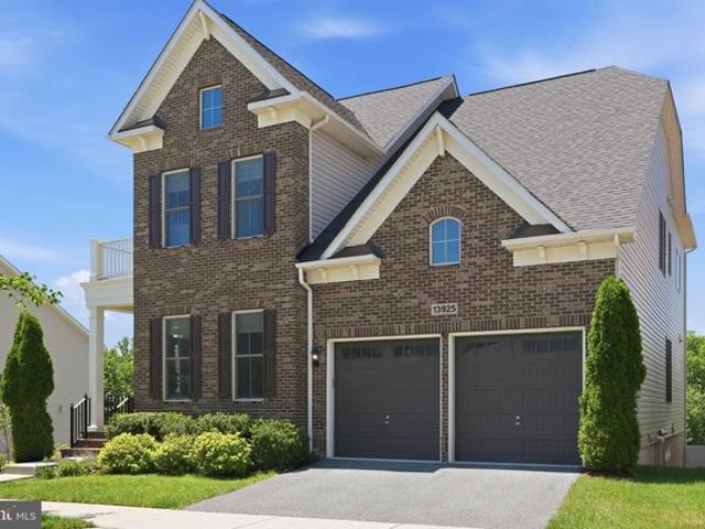 House for sale in Clarksburg, Maryland