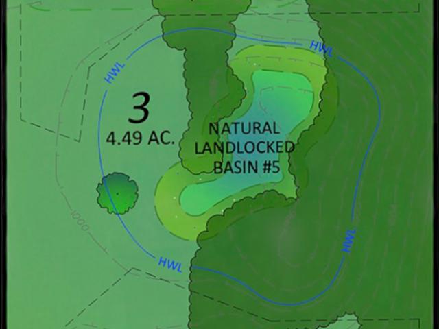 Land for sale in Scandia, Minnesota