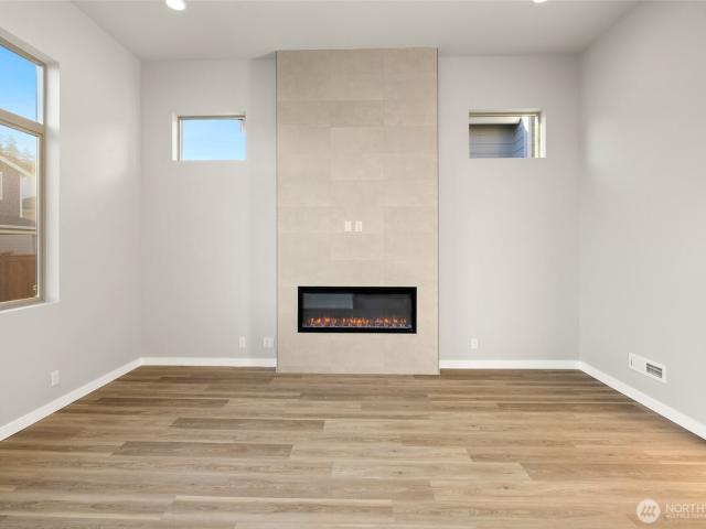 House for sale in Puyallup, Washington