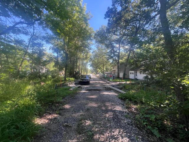 Land for sale in Cedar Lake, Indiana