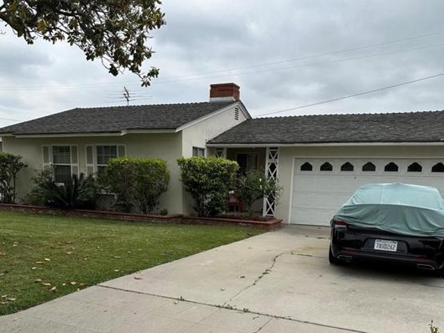 House for sale in Whittier, California