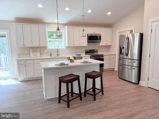 House for sale in Greensboro, Maryland