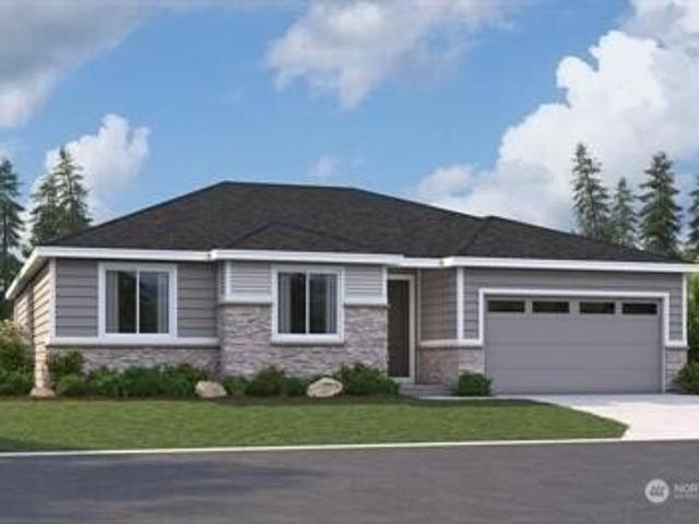 House for sale in Bonney Lake, Pierce County