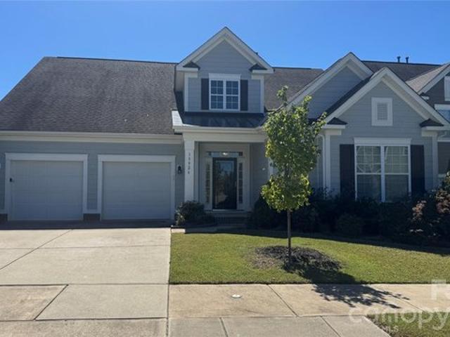 House for sale in Huntersville, Mecklenburg County