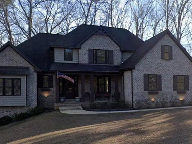 House for sale in Northport, Alabama