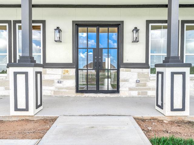 House for sale in Needville, Fort Bend County