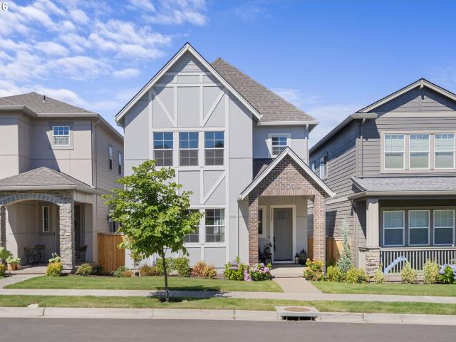 House for sale in Oregonia