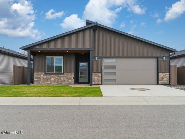 House for sale in Rathdrum, Idaho