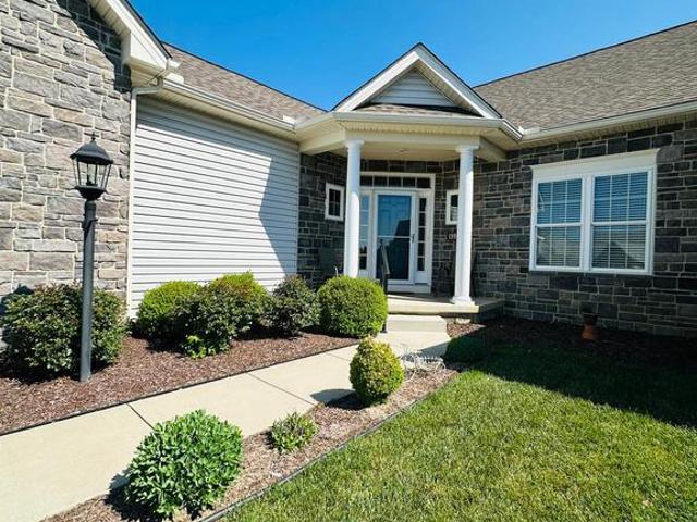 Townhouse for sale in Maugansville, Maryland