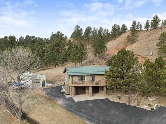 House for sale in Fairburn, South Dakota