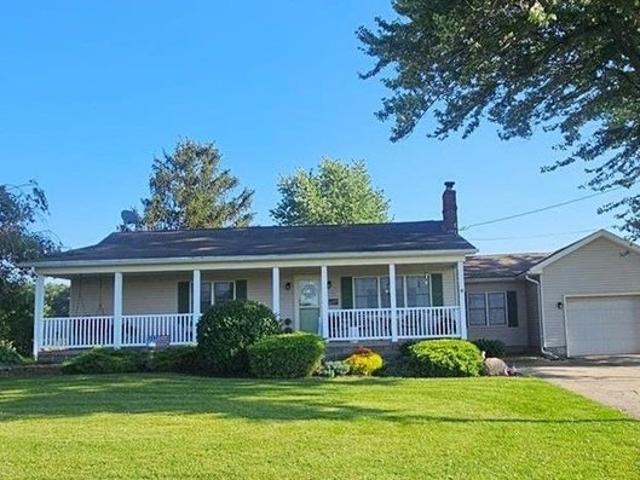 House for sale in Salem, Ohio