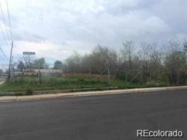 Land for sale in Arapahoe, Colorado