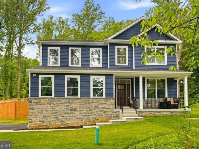 House for sale in Arnold, Maryland