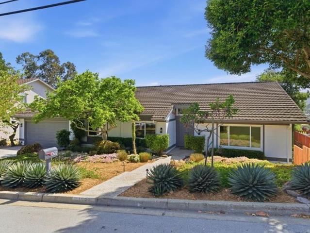House for sale in San Mateo, California