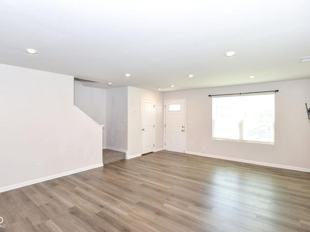 House for sale in Greenfield, Indiana