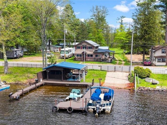 House for sale in Bernhards Bay, New York