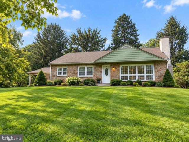 House for sale in Chester, Pennsylvania