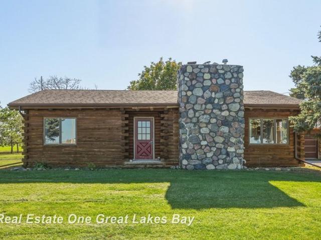 House for sale in Munger, Merritt Township