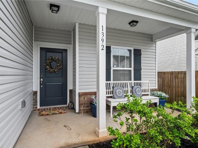 House for sale in Pfafftown, North Carolina
