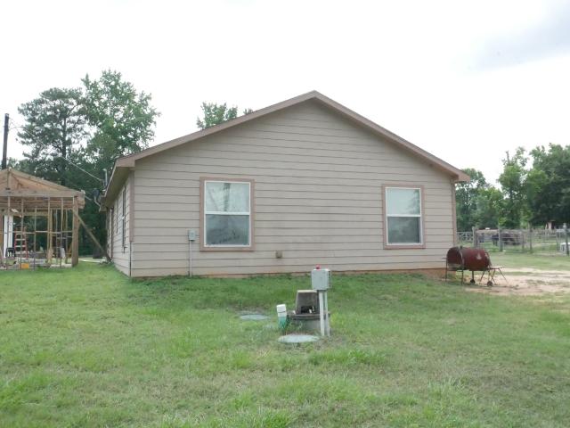 House for sale in Jasper, Texas