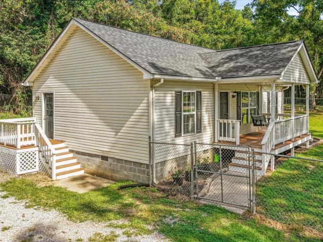 House for sale in Tennessee