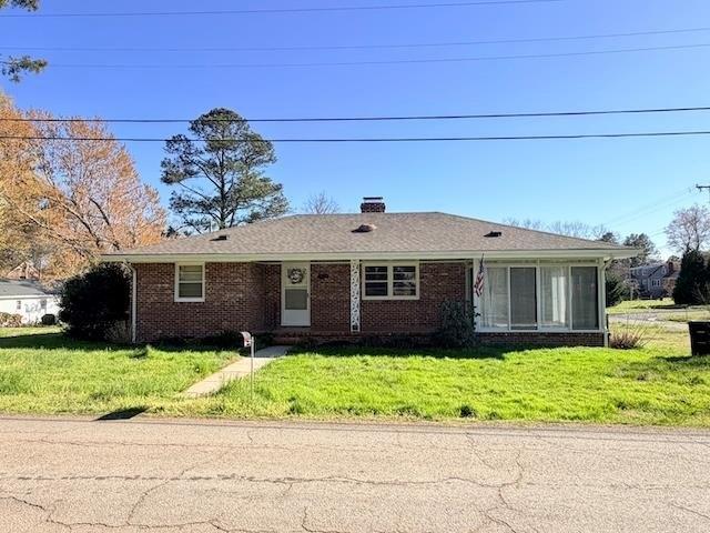 House for sale in Virginia