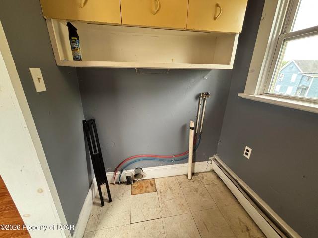 House for rent in Pennsylvania